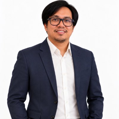 Engr. Leodegario H. Porral Jr.
