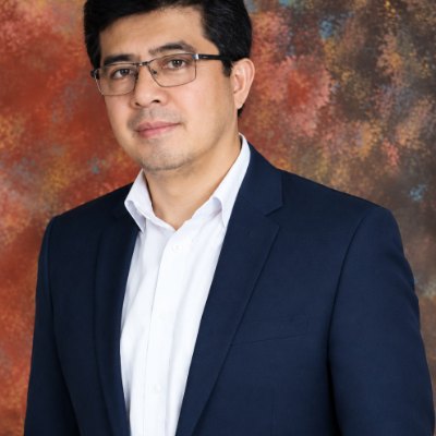 Engr. Armando M. Tagtag