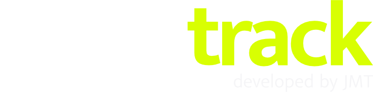 RegisTrack — developed by JMT